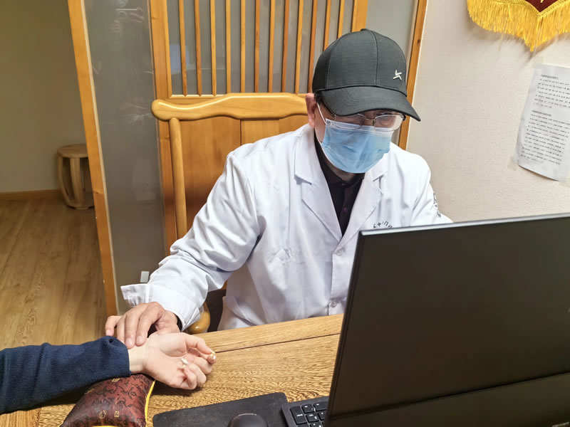 六個(gè)治療急性咽炎有效小偏方