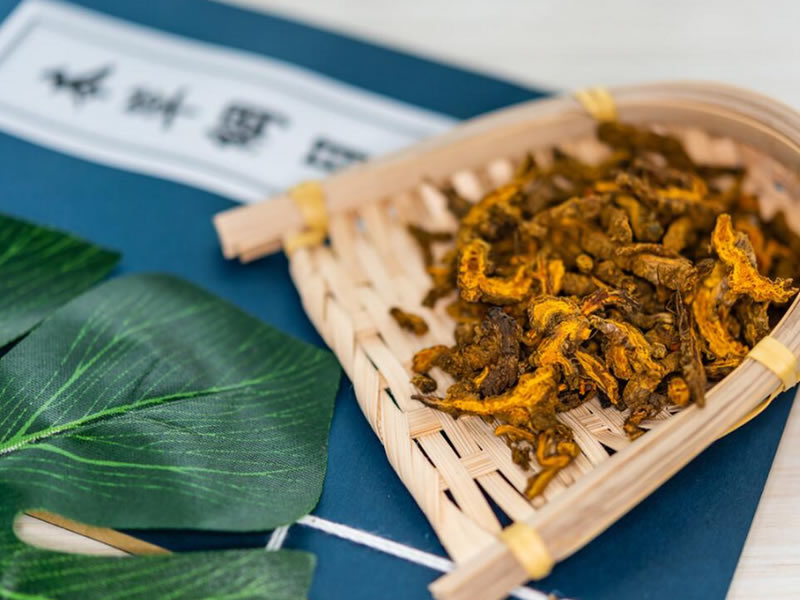 高氏降糖王配方