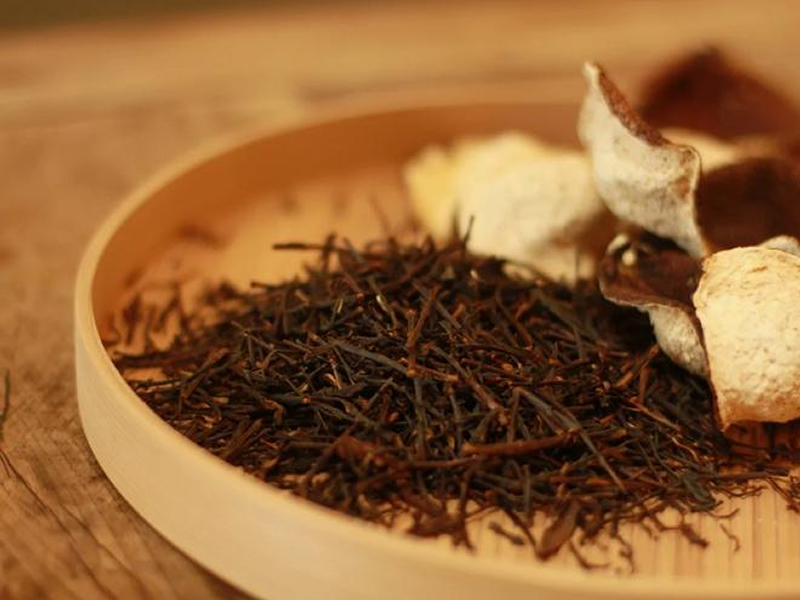 棒棒茶的功效與作用