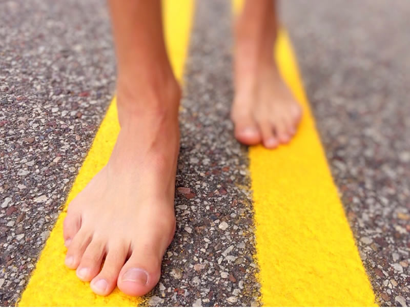 治療腳臭的偏方和除根有哪些