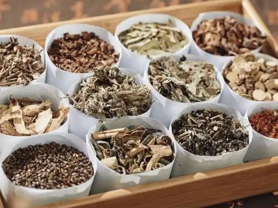 除濕減肥中藥配方