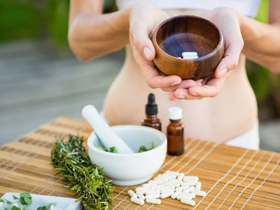 女人更年期如何調理養生