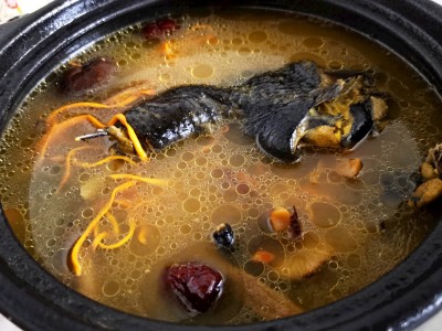 手術(shù)后吃什么補(bǔ)氣血 7種食物不能少