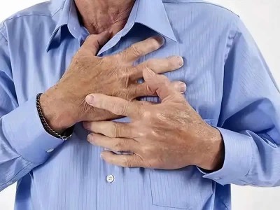 冠心病民間實用偏方秘方文庫