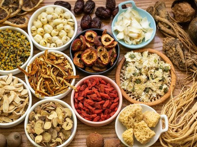 解毒藥的制作方法和效能