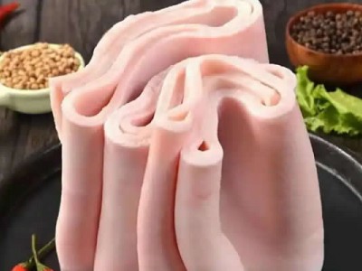 豬皮竟是美容養(yǎng)生寶貝