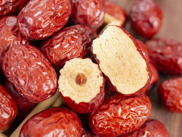 紅棗2