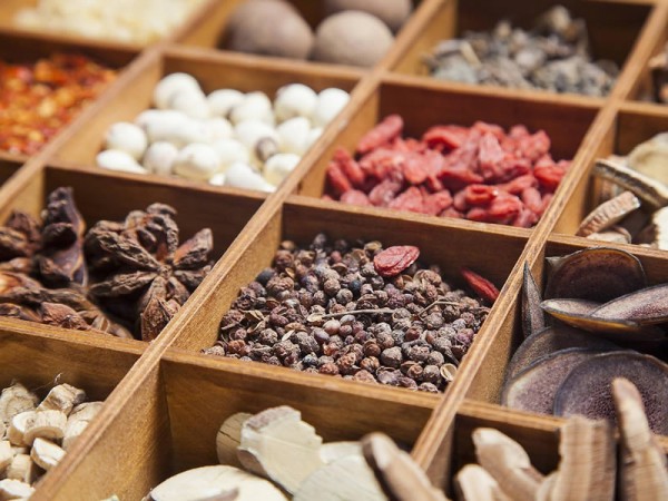 中醫的精髓是什么