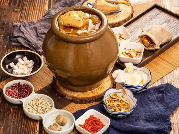 食療真的可以治病嗎