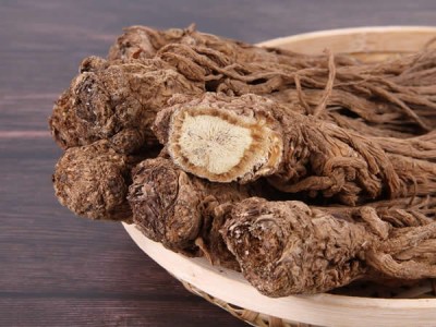 當(dāng)歸泡水喝的禁忌