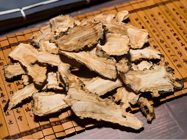 當歸的作用和功效