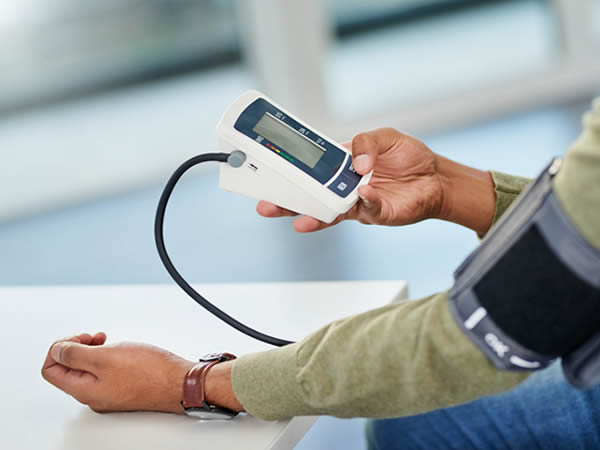 血壓多少是正常標準范圍