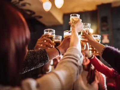 醒酒快的方法有哪些