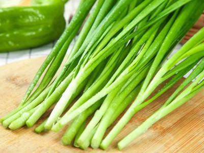韭菜作用功能有哪些
