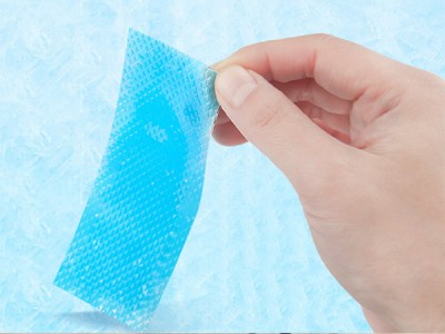 薄荷貼治偏頭痛有效果嗎