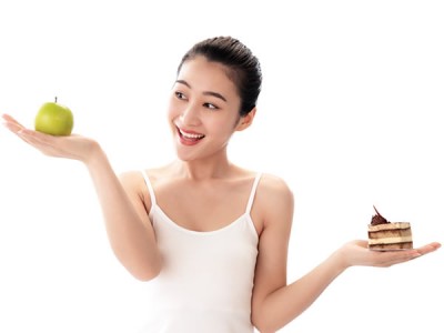 教你做一個可愛的女人