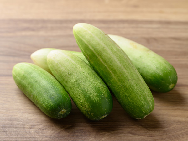 黃瓜