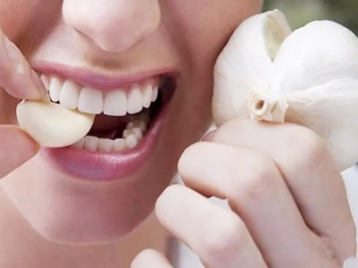 吃大蒜對大腦有好處嗎