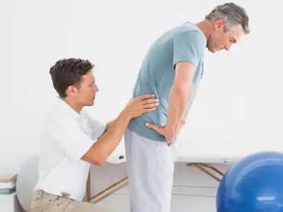 保健按摩長壽妙招