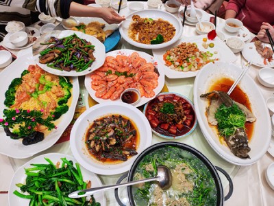 常用的能活血理氣中藥