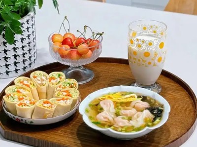 吃早餐的學生成績好