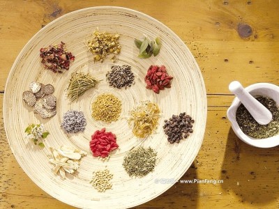 參苓白術散的功效與作用