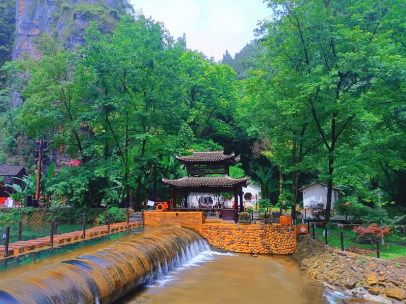 我用手腳穴位按摩法治感冒真靈驗